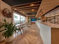 THIRD ishigakijima - bar