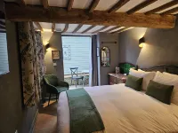 Cotswold Cottage Guesthouse - Pensions
