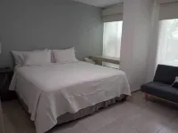 Beautiful Apartment Fully Equipped AC 6 People 3 Bedrooms Wifi - Alojamientos