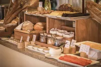 Aranwa Paracas Resort & Spa - Breakfast