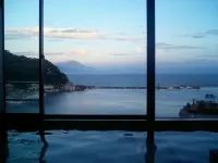 Private Room Type Guest House Kamisu Guesthouse KA - Pensions