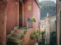 B&B Borgo Antico - homestay