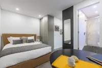 Cantar o Fado   Boavista Executive Studios -  Privatzimmer