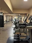 Argisht Partez Hotel All Inclusive & Beach Bar Rebls - Gym