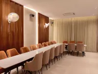 Radiance Hotel - Wifi