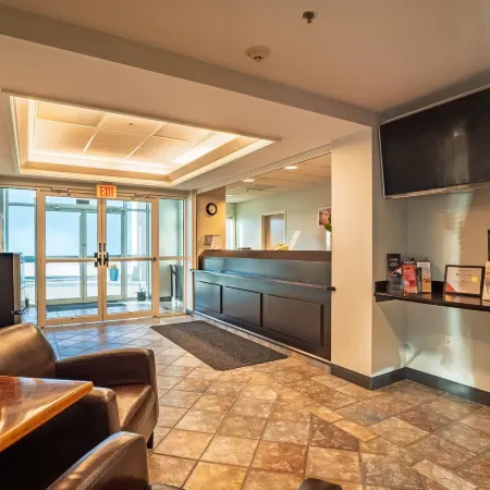 Super 8 by Wyndham Sidney NE