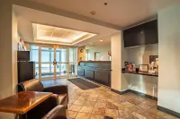 Super 8 by Wyndham Sidney NE - Ramah Hewan Peliharaan