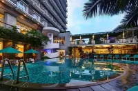 The 1O1 Bogor Suryakancana - 4-Star