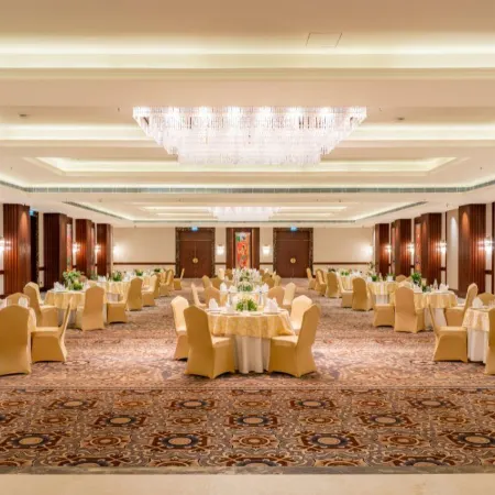 Fortune Beachfront, Puri - Member ITC Hotels' Group