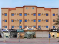 Al Eairy Serviced Apartments Company is a one person company Al Ahsa 4 - Wifi