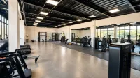Grand Resort & Residences - Gym