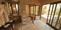 Pumba Private Game Reserve - spa