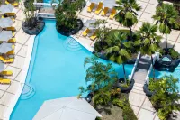 Turtle Beach, a Tribute Portfolio All Inclusive Hotel - Ocean View