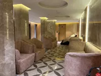 HOTEL GRAND IMPERIA - bar