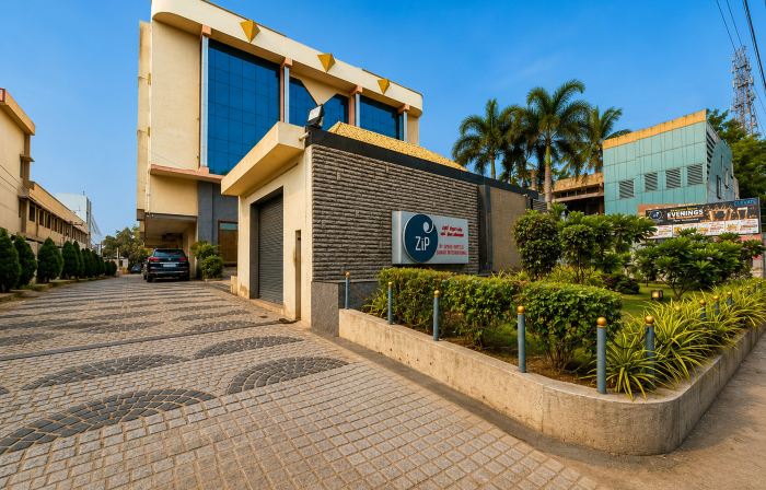 Zip by Spree Hotels Surabi International Vellore