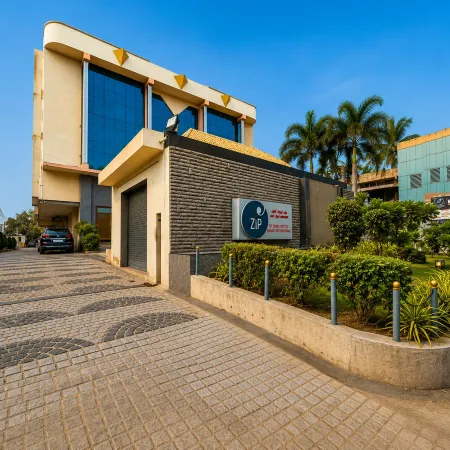 Zip by Spree Hotels Surabi International Vellore