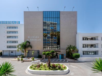 Bluesea Al Andalus