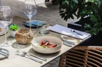 Hotel & Restaurant Maison Pal'Ange - breakfast