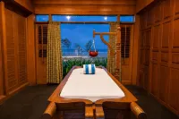 Chariot Beach Resort - spa
