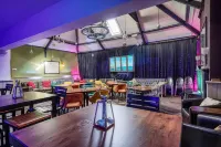The Howard Arms - Wifi