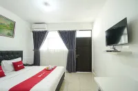 Ken Zong Inn Hotel - 2 estrellas