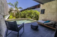 Devossion By Live Aqua Playa del Carmen All Inclusive - Adults Only - Bathtub