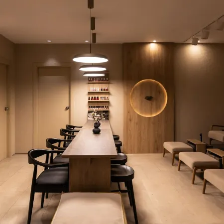Thission Luxury Homes & Spa by K&K