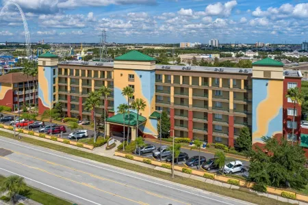 Bluegreen Vacations Orlando's Sunshine, Ascend Collection Resort