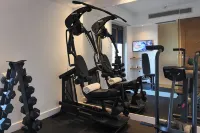Porto Veneziano Hotel - Gym