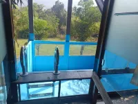Giri Sarovar Resort - Private Pool