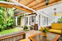 Dhamanadi Boutique Resort - Villaer
