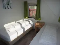 Holiday Home Breskens Near the Coast - Wifi