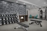 佛羅里達市希爾頓惠庭飯店 - Wi-Fi