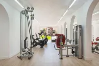 Iberostar Waves Club Cala Barca - Gym