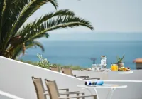 Glavas Inn Hotel - Ocean View