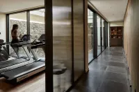 The Olivar Suites - Gym