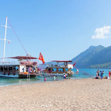 ETENNA BEACH BUNGALOWS HOTEL