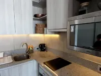 智利大學購物聯合辦公停車場 鄰近基林的酒店
