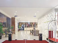 Ameera Hotel - Spa