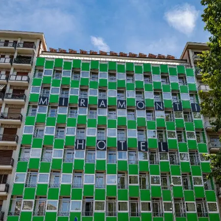 Hotel Miramonti