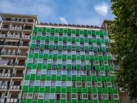 Hotel Miramonti - Ramah Hewan Peliharaan