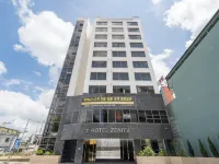 Zenith Hotel Hotels near Songhwasa
