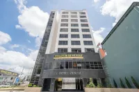 Zenith Hotel - 3 tähden