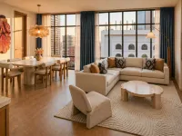 Denu Hotel & Spa Hotel in zona Centro di Phoenix