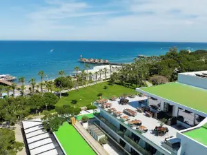 Nirvana Mediterranean Excellence - Ultra All Inclusive