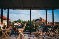 Nest Guesthouse - 3-Sterne