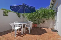 Anchor's Rest - parking