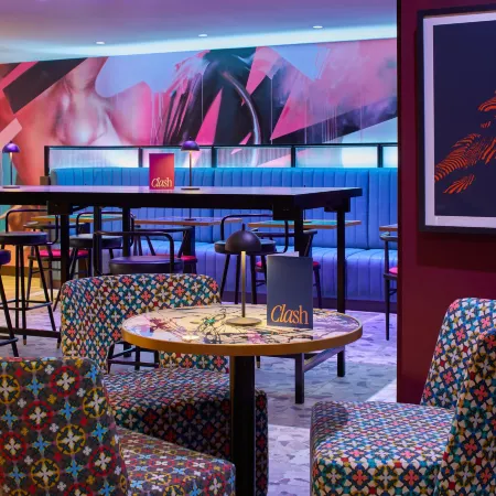 NYX Hotel Edinburgh