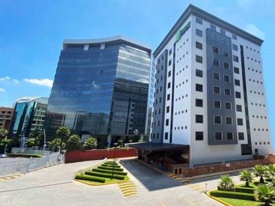 Holiday Inn Express MEXICO SANTA FE by IHG