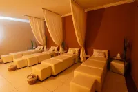 Happiness House Hospedagem - spa